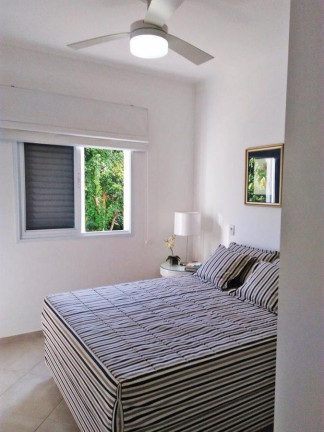 Imagem Apartamento com 2 Quartos à Venda, 70 m² em Praia Grande - Ubatuba