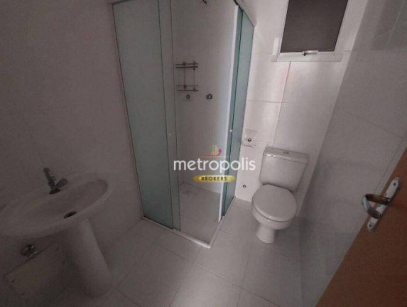 Imagem Apartamento com 2 Quartos à Venda, 52 m² em Vila Príncipe De Gales - Santo André Imagem Apartamento com 2 Quartos à Venda, 52 m² em Vila Príncipe De Gales - Santo André