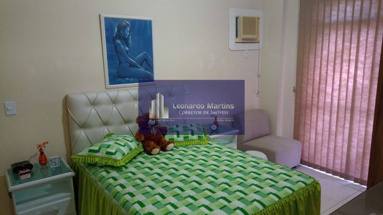 Imagem Apartamento com 3 Quartos à Venda, 128 m² em Braga - Cabo Frio