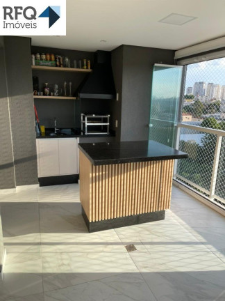 Imagem Imóvel com 3 Quartos à Venda, 140 m² em Ipiranga - São Paulo