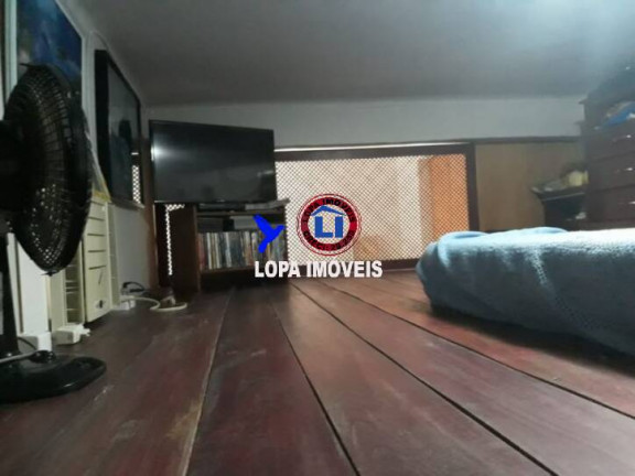 Imagem Apartamento com 1 Quarto à Venda, 29 m² em Centro - Rio De Janeiro Imagem Apartamento com 1 Quarto à Venda, 29 m² em Centro - Rio De Janeiro