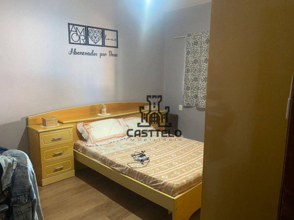 Imagem Casa com 3 Quartos à Venda, 286 m² em Alto Da Boa Vista - Londrina