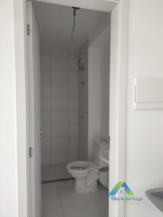 Imagem Apartamento com 1 Quarto à Venda, 25 m² em Cursino - São Paulo Imagem Apartamento com 1 Quarto à Venda, 25 m² em Cursino - São Paulo