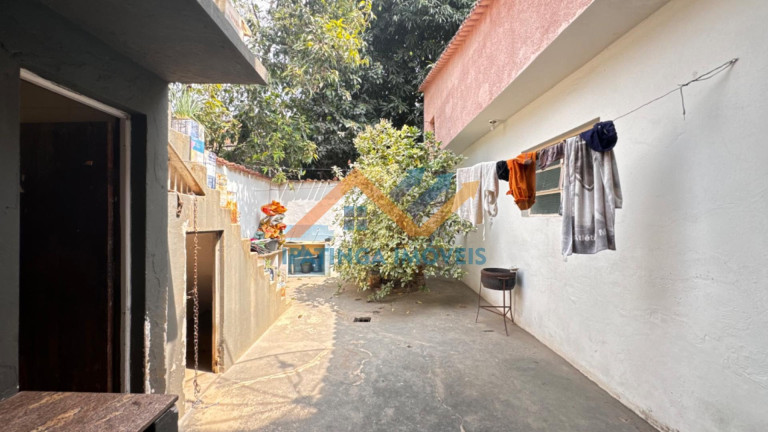 Imagem Casa com 4 Quartos à Venda, 258 m² em Iguaçu - Ipatinga Imagem Casa com 4 Quartos à Venda, 258 m² em Iguaçu - Ipatinga