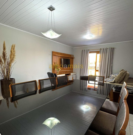Imagem Casa com 3 Quartos à Venda, 139 m² em Centro - Xangri-lá