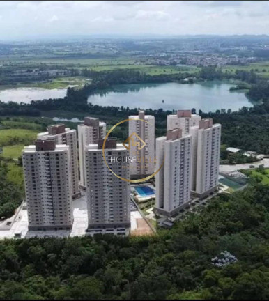 Imagem Apartamento com 3 Quartos à Venda, 83 m² em Pagador De Andrade - Jacareí Imagem Apartamento com 3 Quartos à Venda, 83 m² em Pagador De Andrade - Jacareí