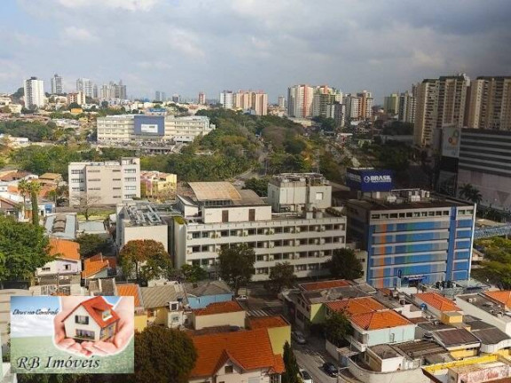 Imagem Apartamento com 2 Quartos à Venda, 60 m² em Vila Assunção - Santo André Imagem Apartamento com 2 Quartos à Venda, 60 m² em Vila Assunção - Santo André