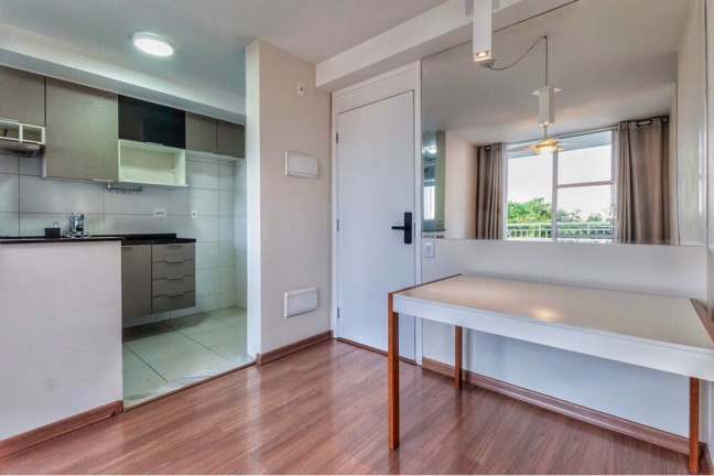Imagem Apartamento com 2 Quartos à Venda, 46 m² em Vila Prudente - São Paulo