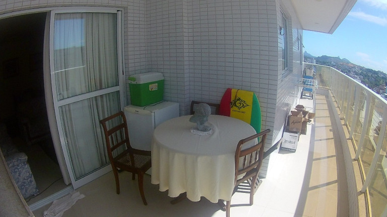 Imagem Imóvel com 2 Quartos à Venda, 85 m² em Praia Do Morro - Guarapari Imagem Imóvel com 2 Quartos à Venda, 85 m² em Praia Do Morro - Guarapari