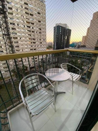 Imagem Apartamento com 3 Quartos à Venda, 86 m² em Alphaville Industrial - Barueri Imagem Apartamento com 3 Quartos à Venda, 86 m² em Alphaville Industrial - Barueri