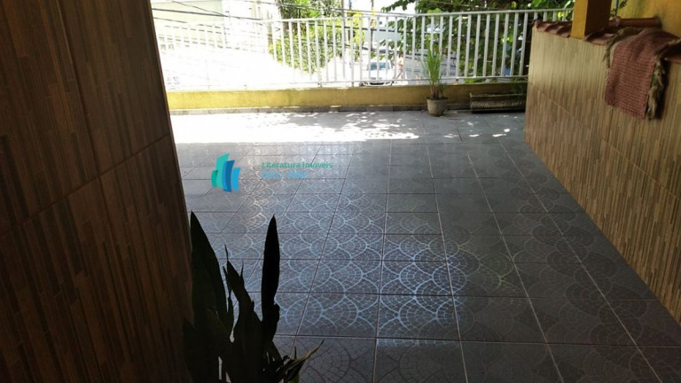 Imagem Sobrado com 4 Quartos à Venda, 222 m² em Alves Dias - São Bernardo Do Campo