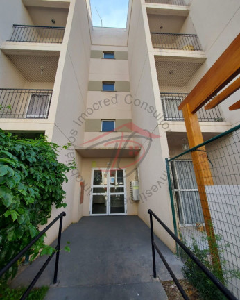 Imóvel com 2 Quartos à Venda, 49 m² em Jardim Recanto Dos Sonhos - Sumaré