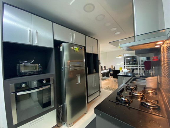 Imagem Apartamento com 3 Quartos à Venda, 112 m² em Vila Regente Feijó - São Paulo Imagem Apartamento com 3 Quartos à Venda, 112 m² em Vila Regente Feijó - São Paulo
