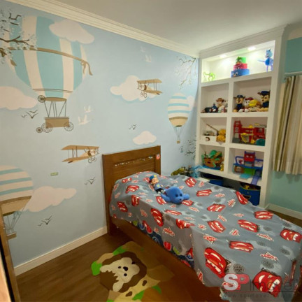Imagem Casa com 5 Quartos à Venda, 262 m² em Jardim - Santo André Imagem Casa com 5 Quartos à Venda, 262 m² em Jardim - Santo André