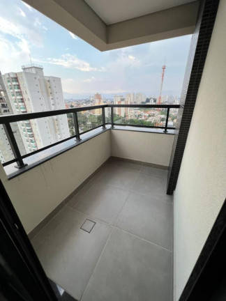 Apartamento com 3 Quartos à Venda, 161 m² em Campestre - Santo André