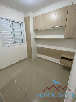 Imagem Apartamento com 2 Quartos à Venda, 48 m² em Vila Palmares - Santo André Imagem Apartamento com 2 Quartos à Venda, 48 m² em Vila Palmares - Santo André