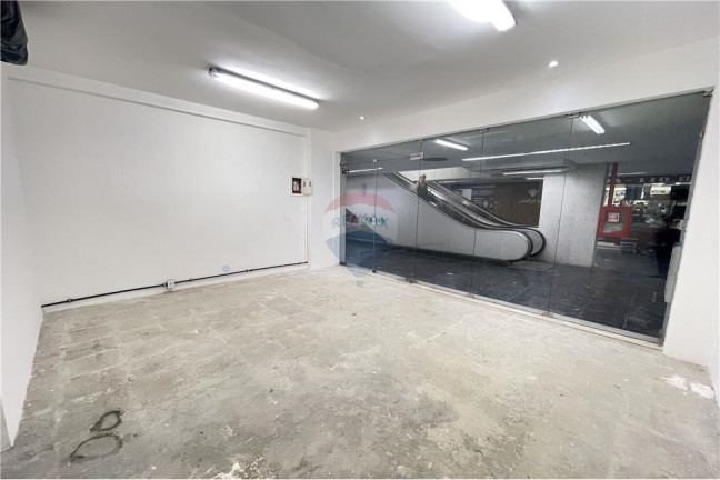 Sala Comercial para Alugar, 28 m² em Copacabana - Rio De Janeiro