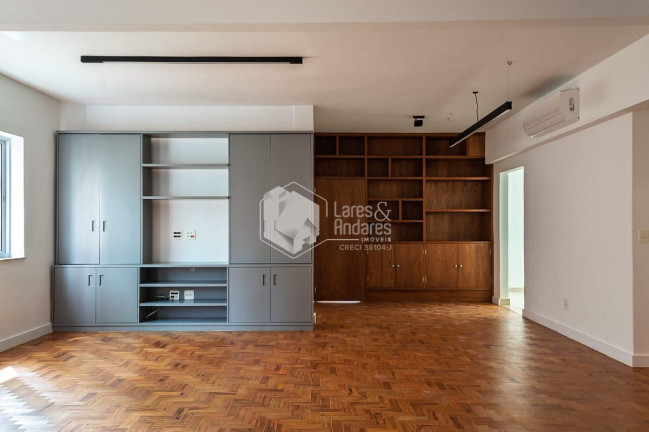 Imagem Apartamento com 3 Quartos à Venda, 162 m² em Jardim Paulista - São Paulo Imagem Apartamento com 3 Quartos à Venda, 162 m² em Jardim Paulista - São Paulo