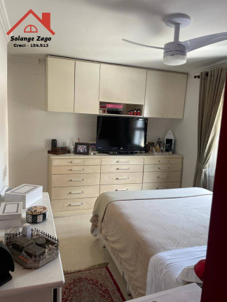 Imagem Casa de Condomínio com 3 Quartos à Venda, 200 m² em Chácara Nossa Senhora Do Bom Conselho - São Paulo