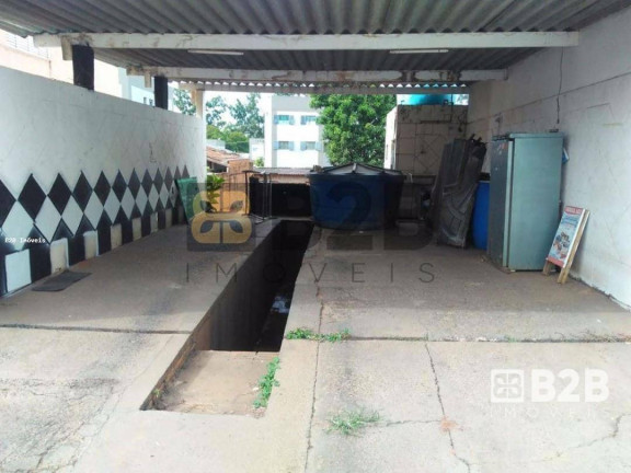 Imagem Terreno à Venda, 400 m² em Vila Santista - Bauru Imagem Terreno à Venda, 400 m² em Vila Santista - Bauru