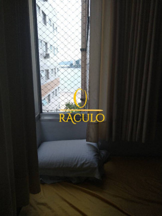 Imagem Apartamento com 3 Quartos à Venda, 100 m² em Centro - São Vicente Imagem Apartamento com 3 Quartos à Venda, 100 m² em Centro - São Vicente