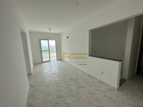 Imagem Apartamento com 2 Quartos à Venda, 70 m² em Vila Mirim - Praia Grande Imagem Apartamento com 2 Quartos à Venda, 70 m² em Vila Mirim - Praia Grande