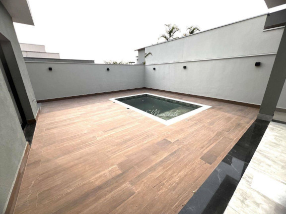 Imagem Casa com 3 Quartos à Venda, 223 m² em Residencial Moinho Vermelho - Piracicaba Imagem Casa com 3 Quartos à Venda, 223 m² em Residencial Moinho Vermelho - Piracicaba