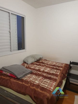 Imagem Apartamento com 2 Quartos à Venda, 40 m² em Jardim Santa Emília - São Paulo Imagem Apartamento com 2 Quartos à Venda, 40 m² em Jardim Santa Emília - São Paulo