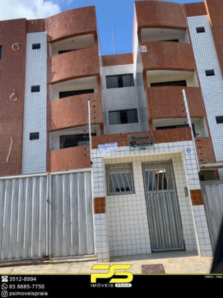 Apartamento com 2 Quartos à Venda, 55 m² em Cidade Dos Colibris - João Pessoa