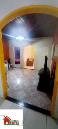 Imagem Casa com 3 Quartos à Venda, 250 m² em Parque 10 De Novembro - Manaus