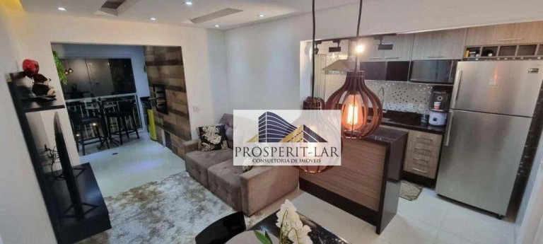 Imagem Apartamento com 2 Quartos à Venda, 65 m² em Vila Ester (zona Norte) - São Paulo Imagem Apartamento com 2 Quartos à Venda, 65 m² em Vila Ester (zona Norte) - São Paulo
