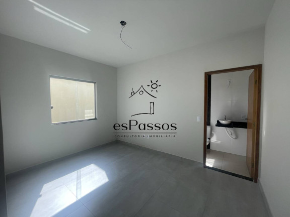 Imagem Casa com 3 Quartos à Venda, 180 m² em Natividade - Florestal