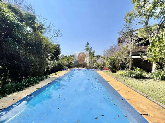 Imagem Casa de Condomínio com 3 Quartos à Venda, 450 m² em Vila Diva - Carapicuíba
