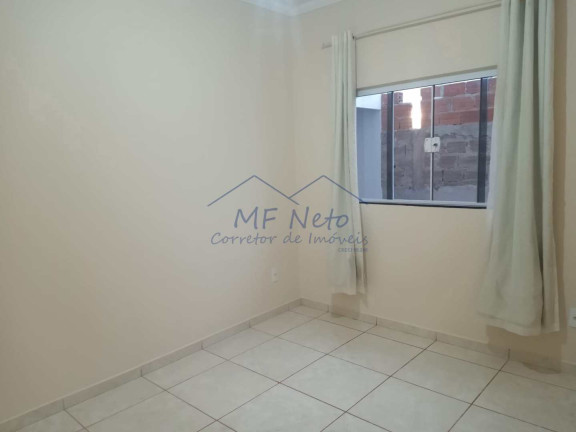 Imagem Casa com 2 Quartos à Venda, 180 m² em Terrazul Ba - Pirassununga