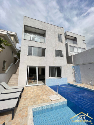 Imagem Casa de Condomínio com 4 Quartos à Venda, 254 m² em Suru - Santana De Parnaíba Imagem Casa de Condomínio com 4 Quartos à Venda, 254 m² em Suru - Santana De Parnaíba