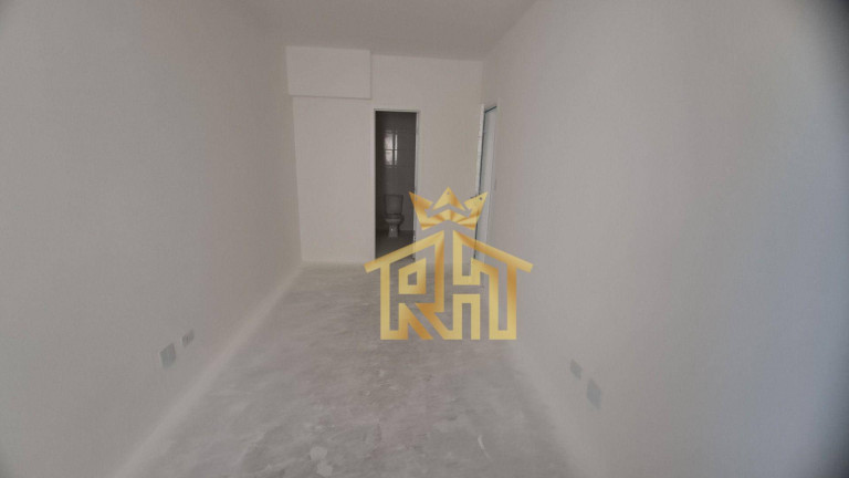 Imagem Apartamento com 2 Quartos à Venda, 79 m² em Mirim - Praia Grande