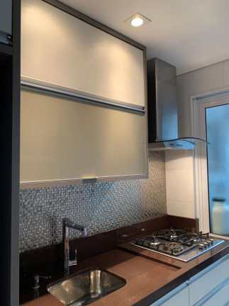 Imagem Apartamento com 2 Quartos à Venda, 71 m² em Belenzinho - São Paulo