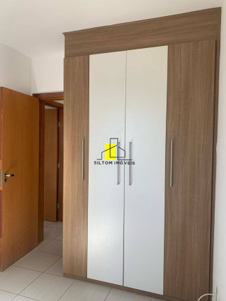 Imagem Apartamento com 2 Quartos à Venda, 58 m² em Monção - Taubaté Imagem Apartamento com 2 Quartos à Venda, 58 m² em Monção - Taubaté