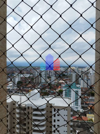 Imagem Apartamento com 2 Quartos à Venda, 70 m² em Vila Guilhermina - Praia Grande