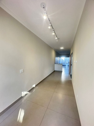 Imagem Casa com 3 Quartos à Venda, 74 m² em Parque Pioneiros - Sarandi