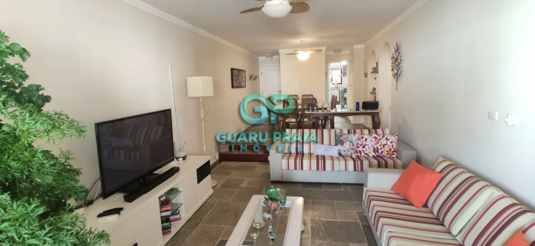 Imagem Apartamento com 3 Quartos para Alugar, 168 m² em Balneário Cidade Atlântica - Guarujá Imagem Apartamento com 3 Quartos para Alugar, 168 m² em Balneário Cidade Atlântica - Guarujá