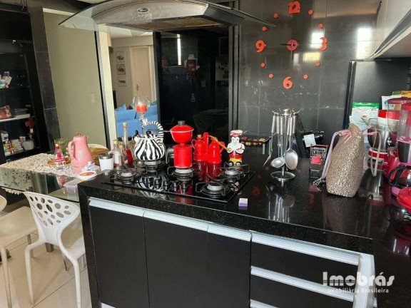 Imagem Apartamento com 3 Quartos à Venda, 141 m² em Varjota - Fortaleza Imagem Apartamento com 3 Quartos à Venda, 141 m² em Varjota - Fortaleza