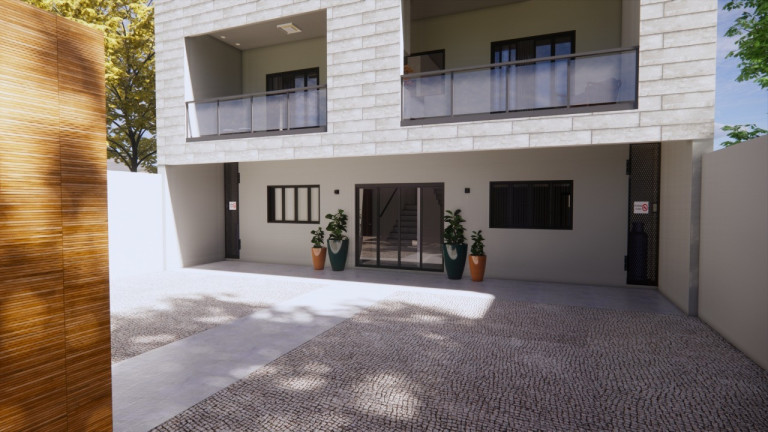 Imagem Apartamento com 3 Quartos à Venda, 98 m² em Centro - Rifaina