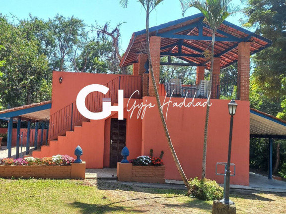 Imagem Chácara com 4 Quartos à Venda, 4 m² em Piedade
