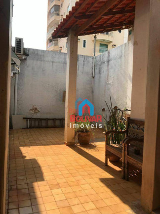 Imagem Casa com 3 Quartos para Alugar, 200 m² em Setor Central - Itumbiara Imagem Casa com 3 Quartos para Alugar, 200 m² em Setor Central - Itumbiara