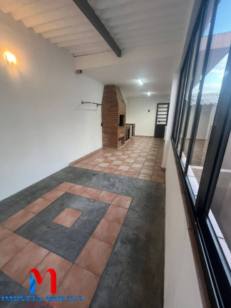 Imagem Casa com 3 Quartos à Venda, 240 m² em Osvaldo Cruz - São Caetano Do Sul Imagem Casa com 3 Quartos à Venda, 240 m² em Osvaldo Cruz - São Caetano Do Sul