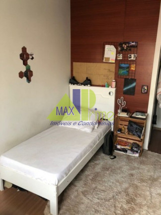 Imagem Sobrado com 3 Quartos à Venda, 180 m² em Tatuapé - São Paulo