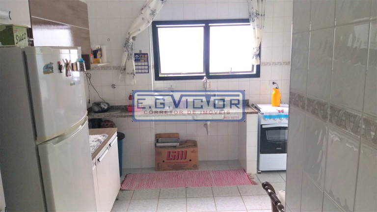 Imagem Apartamento com 2 Quartos à Venda, 85 m² em Vila Atlântica - Mongaguá