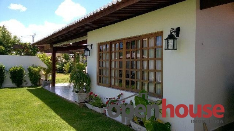 Imagem Casa de Condomínio com 3 Quartos à Venda, 248 m² em Parque Das Nações - Parnamirim Imagem Casa de Condomínio com 3 Quartos à Venda, 248 m² em Parque Das Nações - Parnamirim