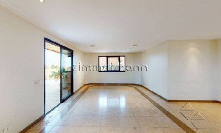 Imagem Cobertura com 5 Quartos à Venda, 1.770 m² em Alto De Pinheiros - Sao Paulo
